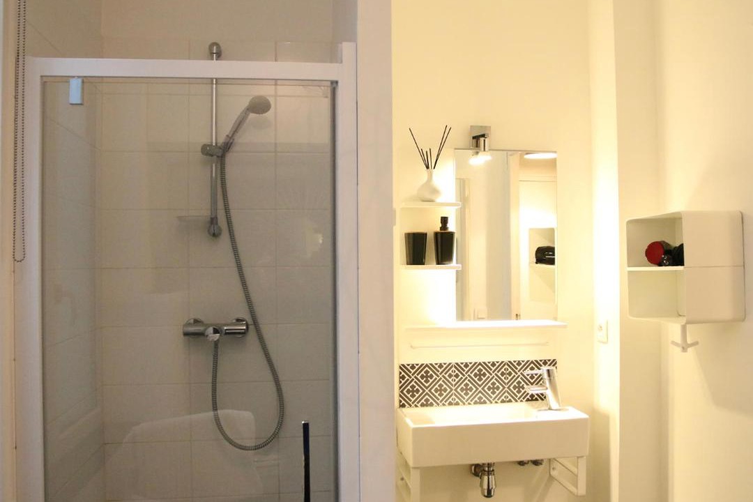 Photo of Bathroom in Old Lille