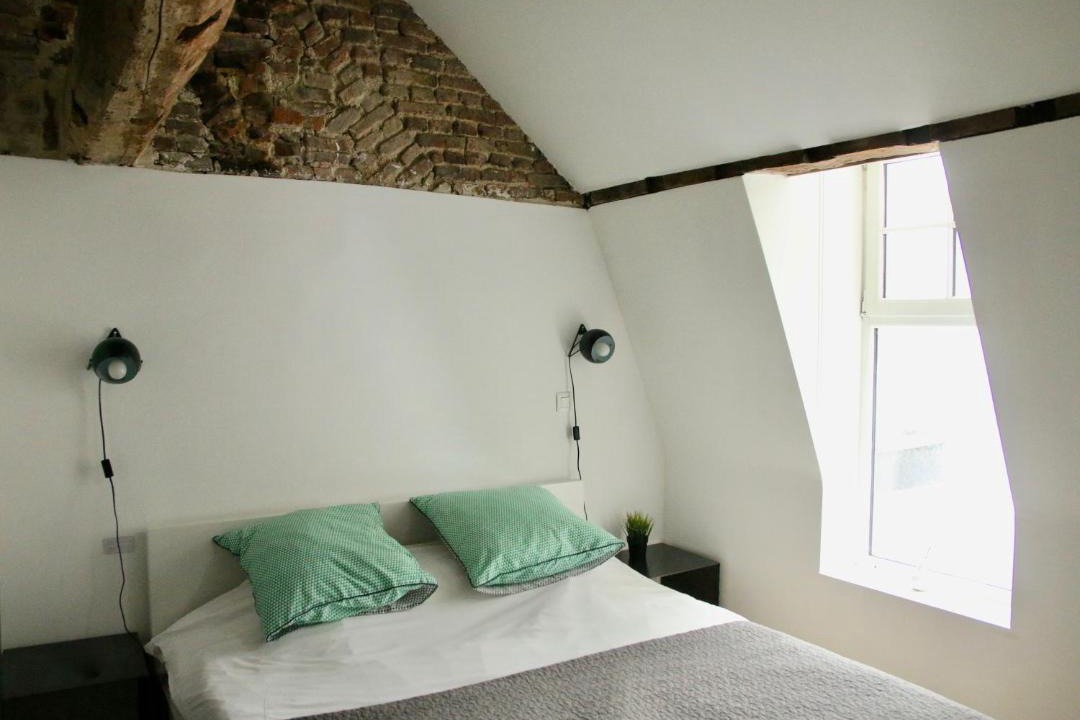 Photo of Bedroom in Old Lille