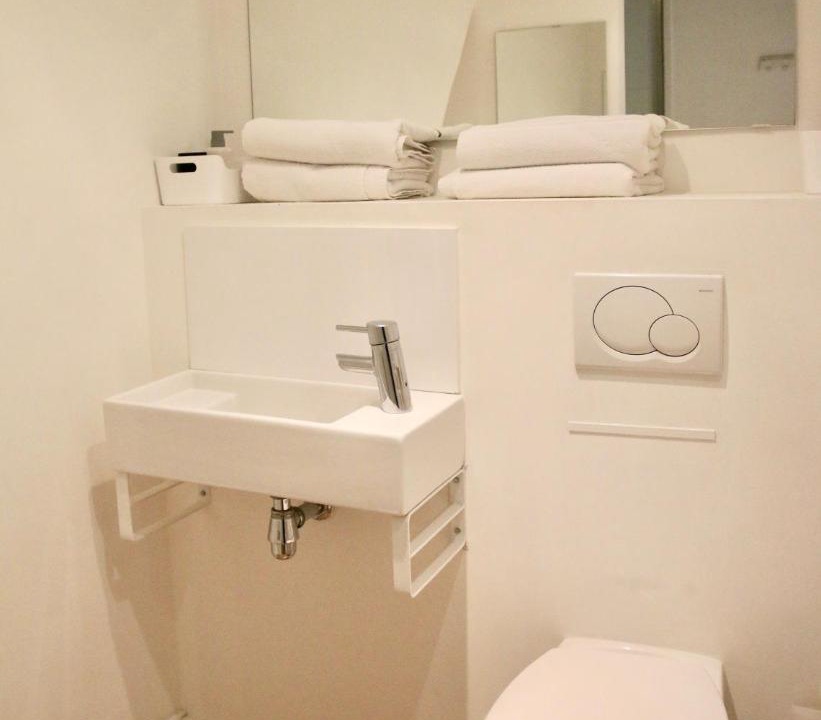 Photo of Bathroom in Old Lille