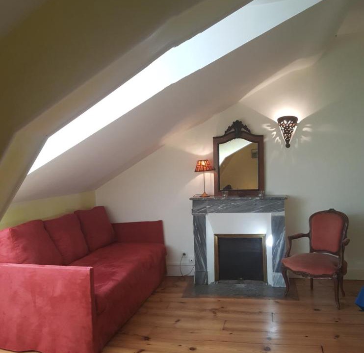 Photo of Livingroom in Dufau-Tourasse