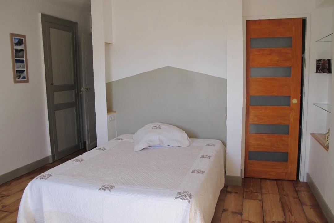 Photo of Bedroom in Dufau-Tourasse