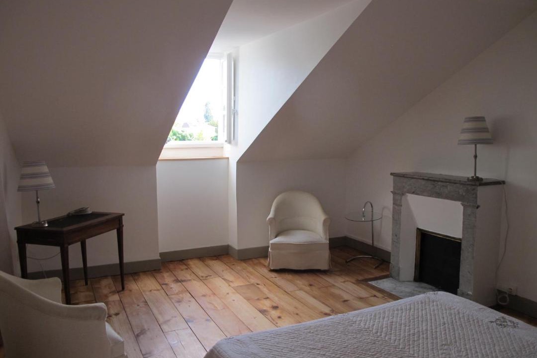 Photo of Bedroom in Dufau-Tourasse