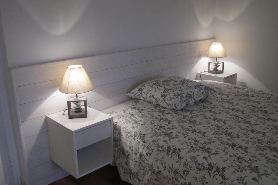 Photo of Bedroom in Dufau-Tourasse