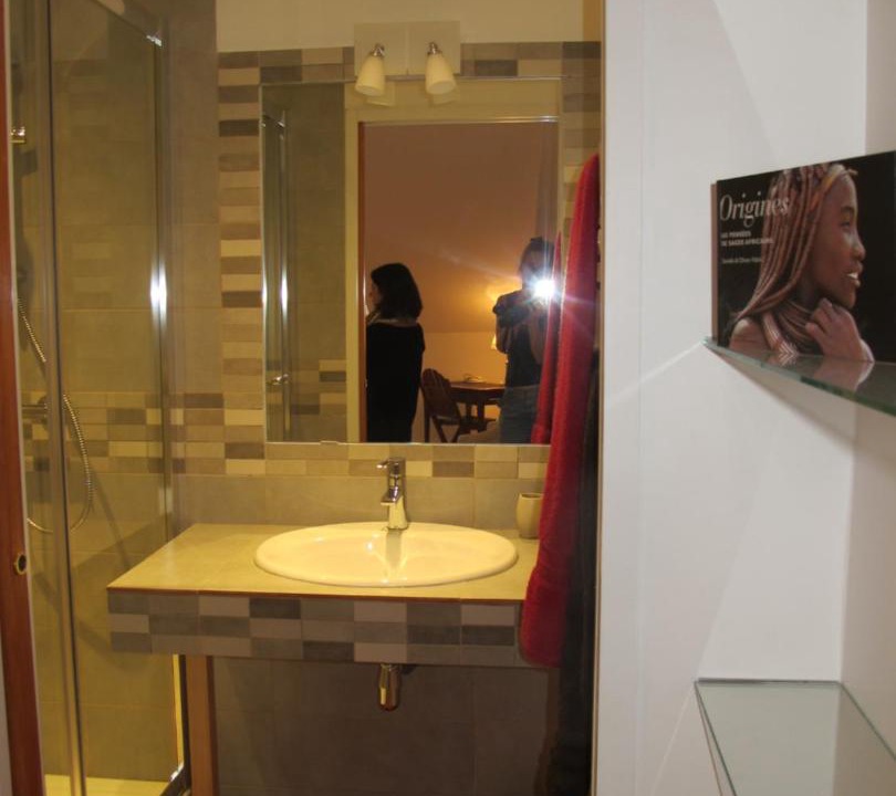 Photo of Bathroom in Dufau-Tourasse