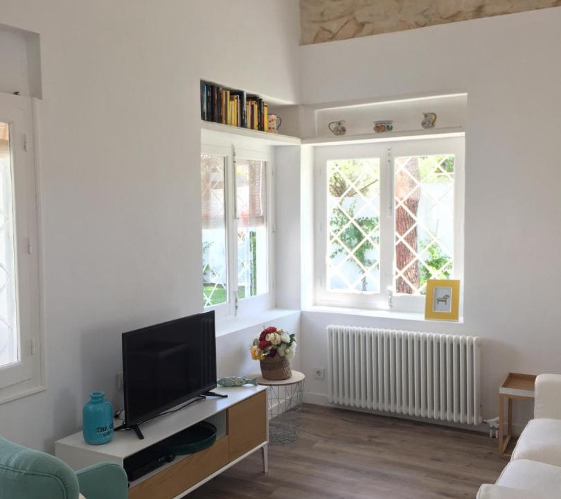Photo of Livingroom in Coveta Fuma