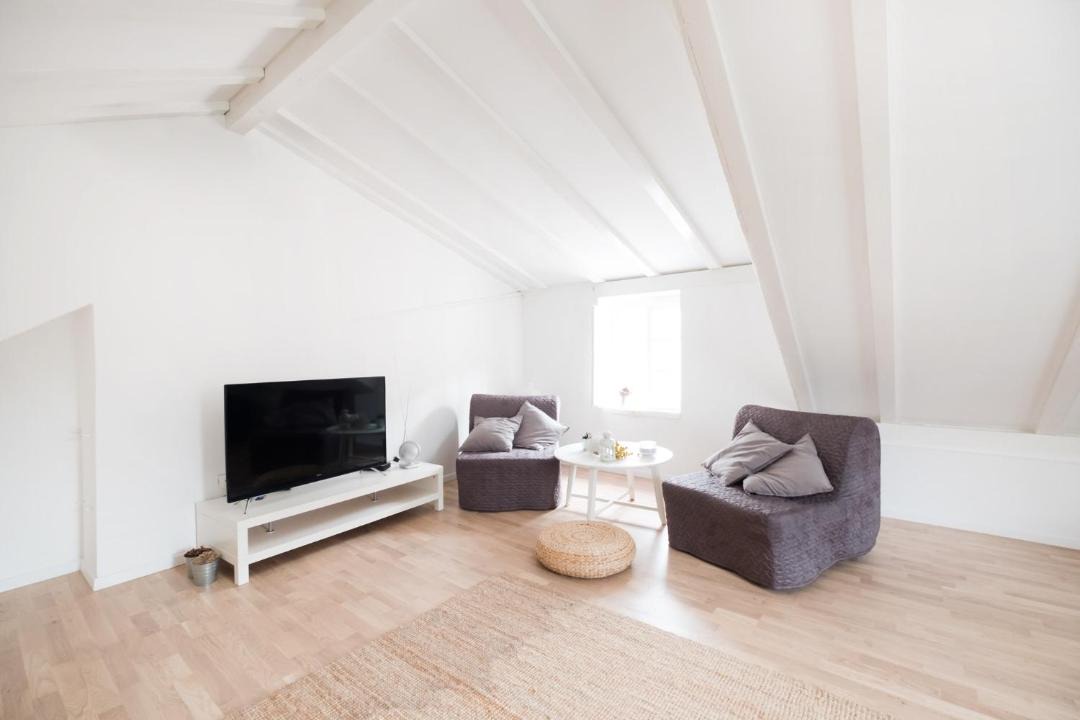 Photo of Livingroom in Vis