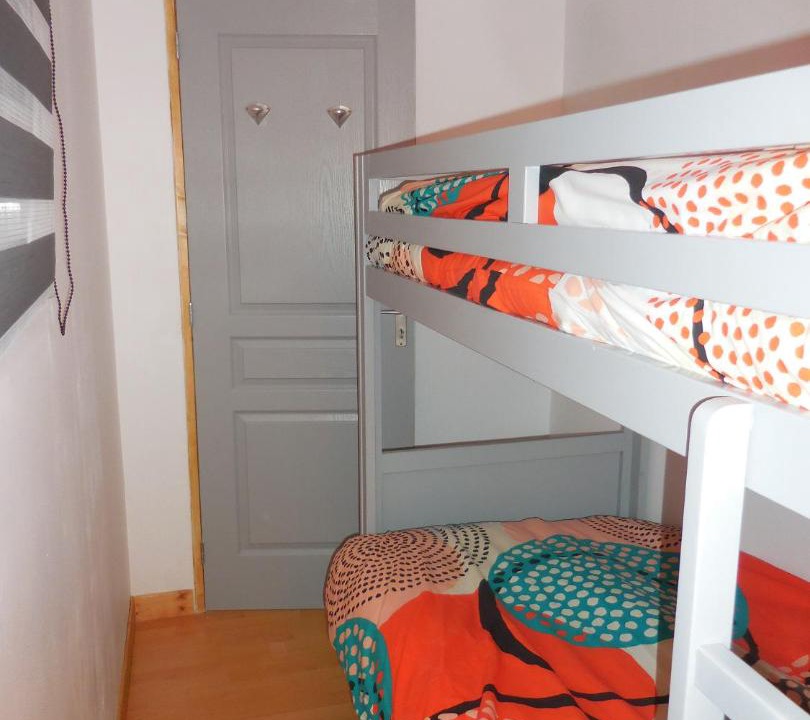 Photo of Bedroom in Autrans