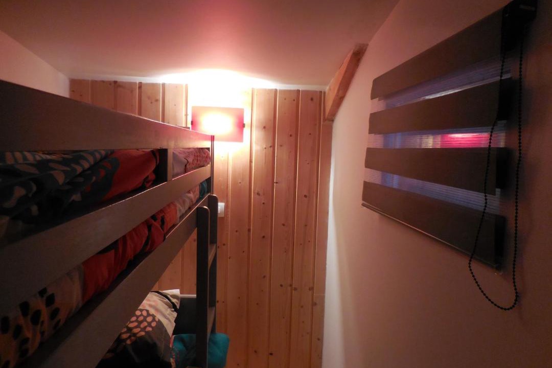 Photo of Bedroom in Autrans