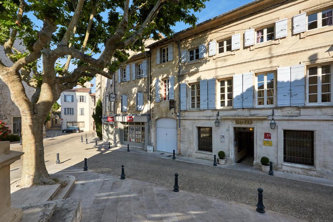 Photo of Others in Villeneuve-les-Avignon