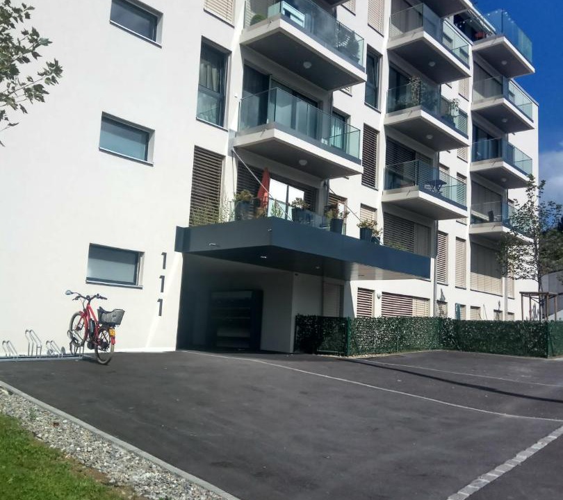 Photo of Others in Lausanne