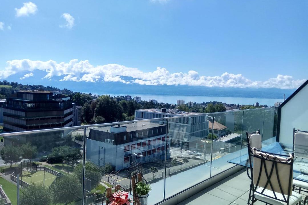 Photo of Others in Lausanne