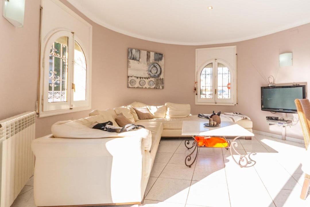 Photo of Livingroom in L'Escala