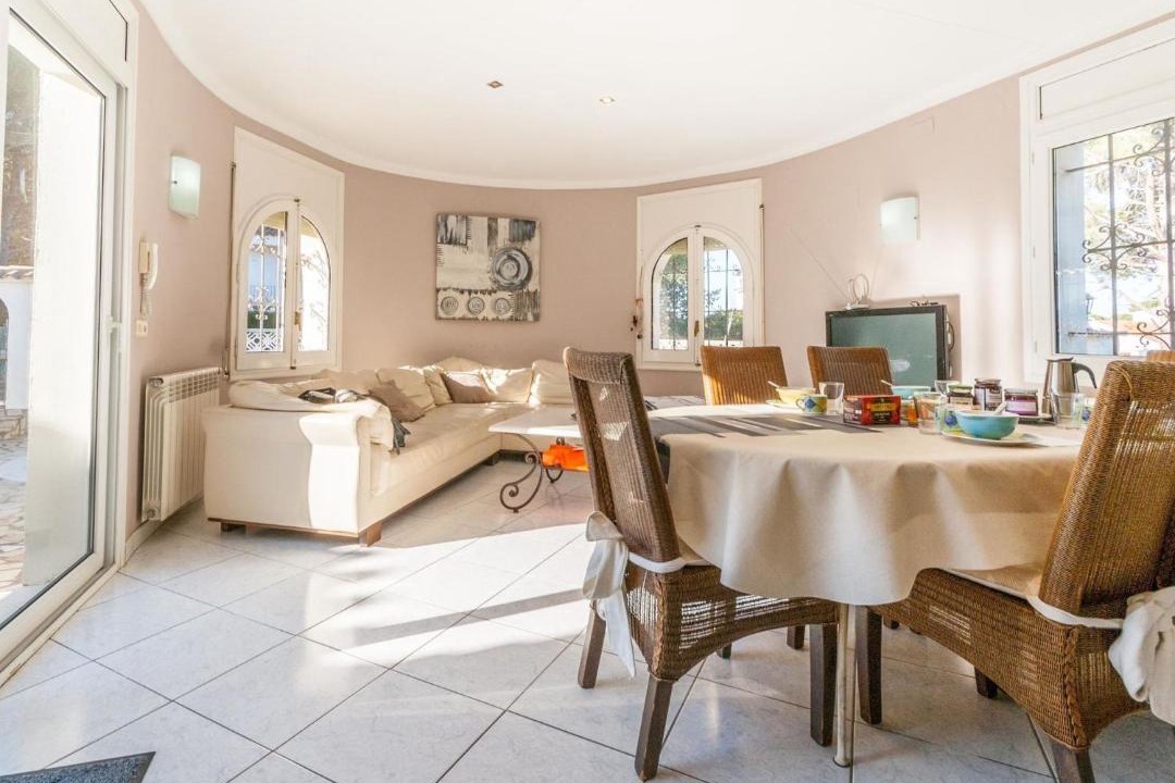 Photo of Livingroom in L'Escala