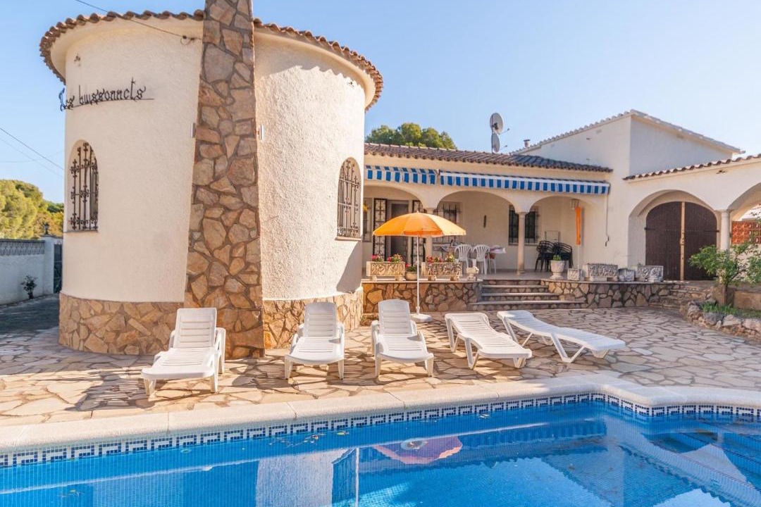 Photo of Outdoor in L'Escala