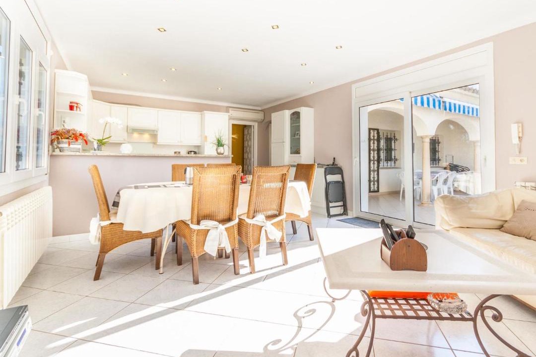 Photo of Livingroom in L'Escala