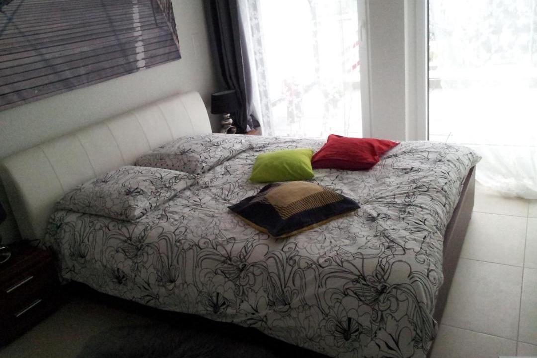 Photo of Bedroom in Lausanne