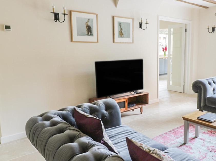 Photo of Livingroom in Yelden