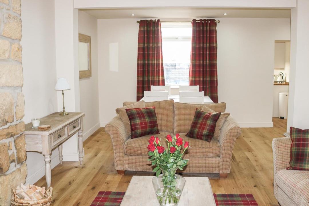 Photo of Livingroom in Staithes