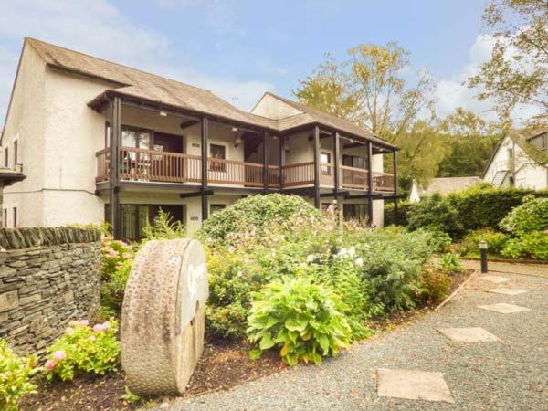 Photo of Buildings in Waterhead