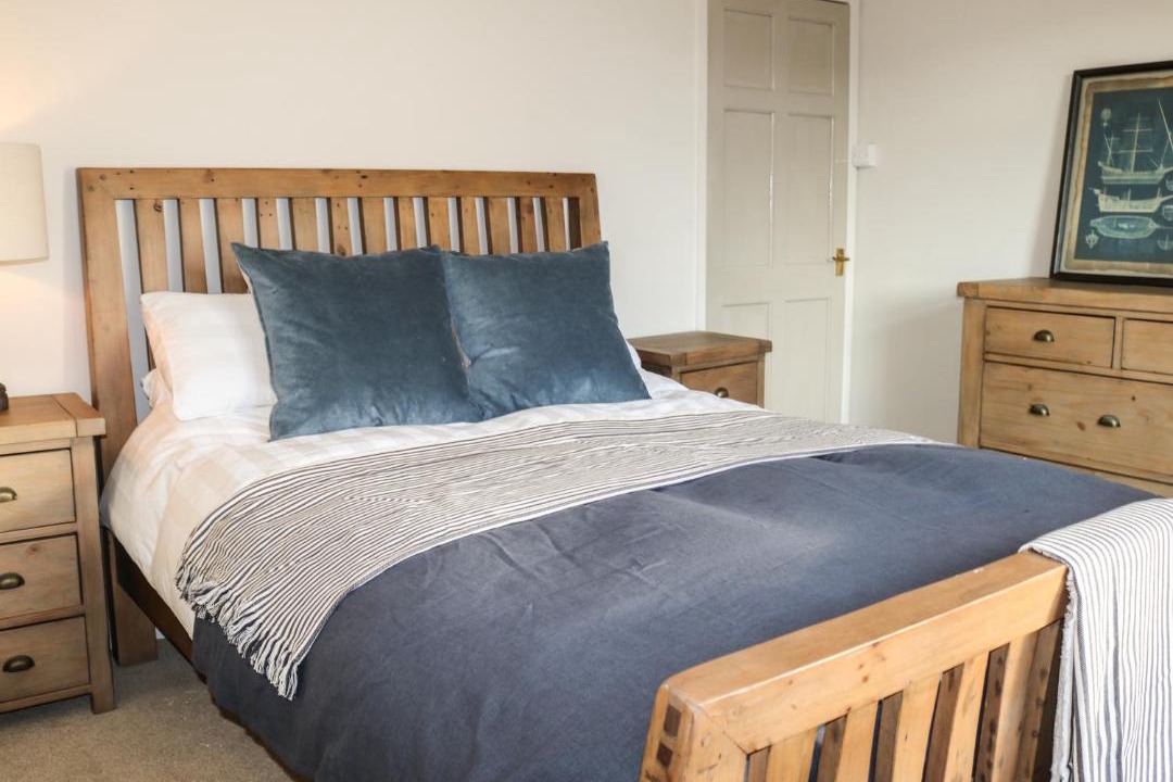 Photo of Bedroom in Staithes