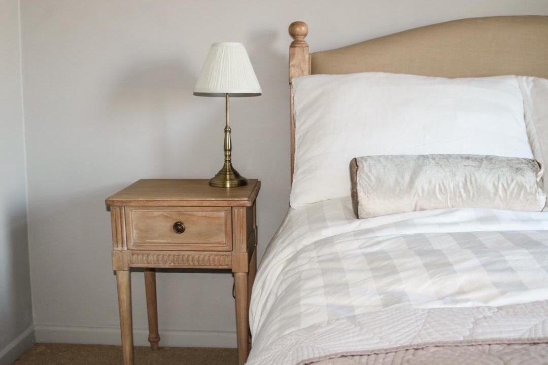 Photo of Bedroom in Staithes