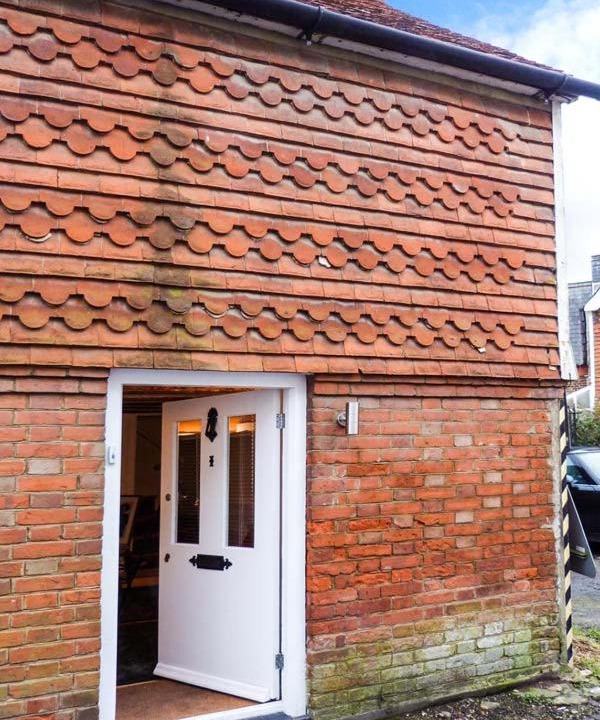 Photo of Buildings in Ticehurst