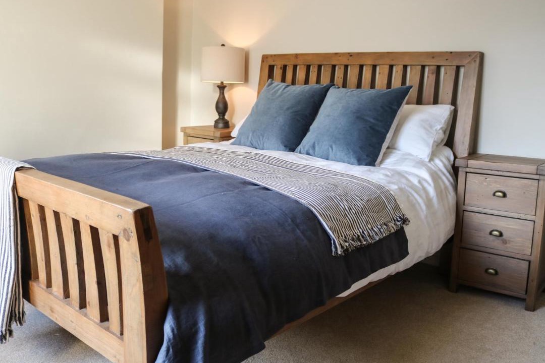 Photo of Bedroom in Staithes