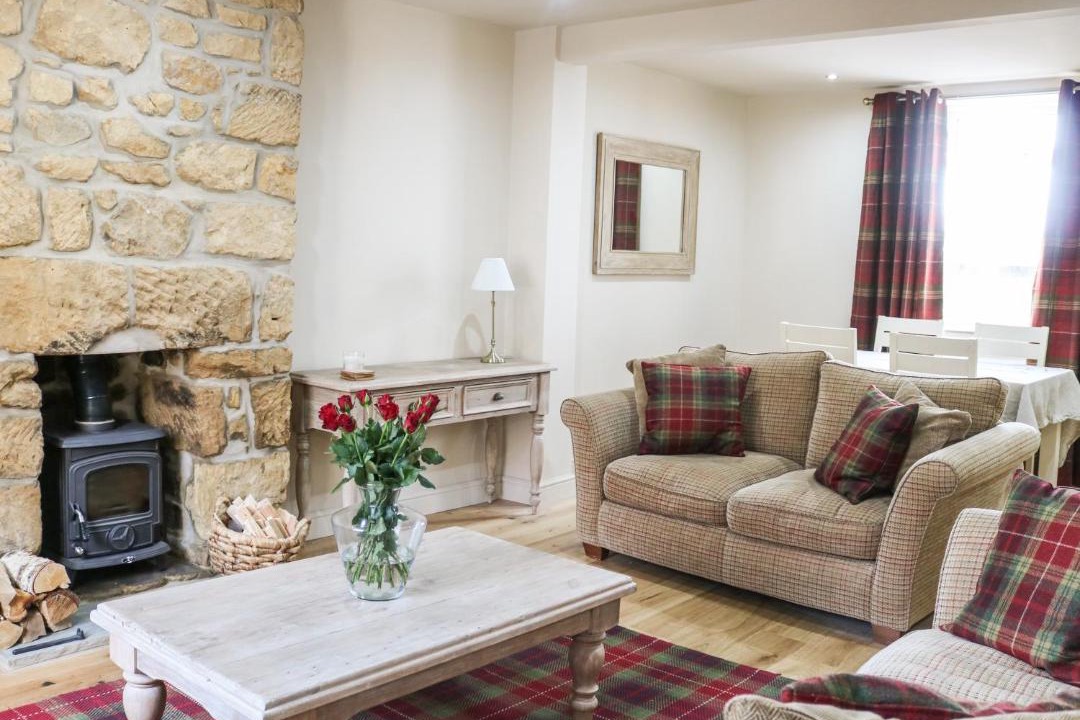 Photo of Livingroom in Staithes