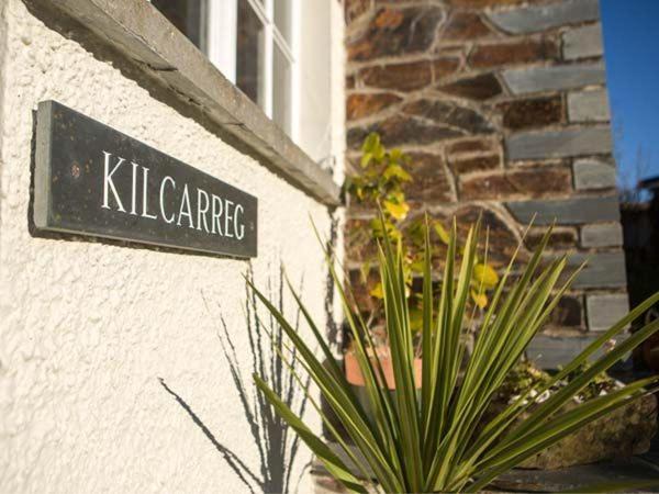 Photo of Buildings in Rock