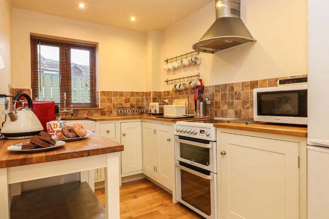 Photo of Kitchen in Cubert