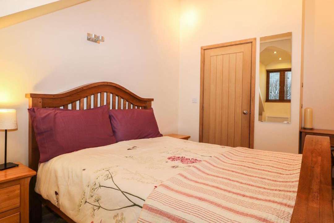 Photo of Bedroom in Cubert