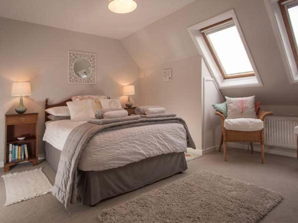 Photo of Bedroom in Rock