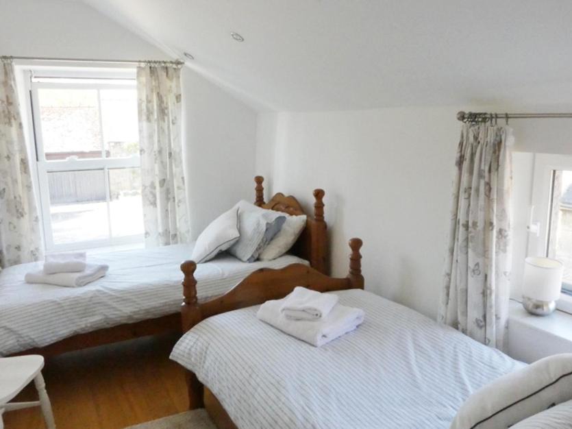 Photo of Bedroom in Rowsley