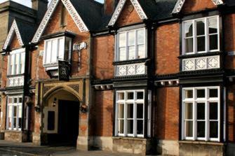 Photo of Others in Bourne