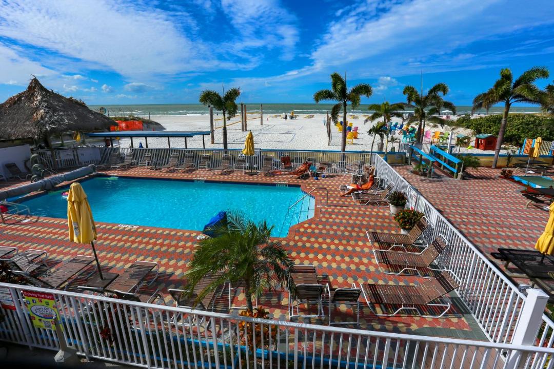 Photo of Others in St. Pete Beach