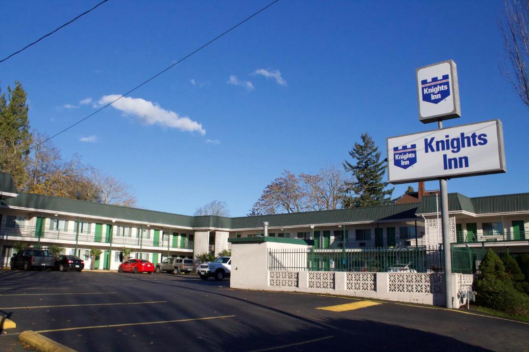 Photo of Buildings in Northeast Neighbors