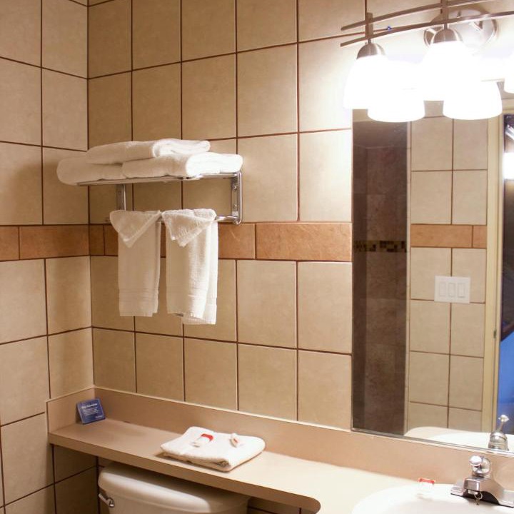 Photo of Bathroom in Northeast Neighbors