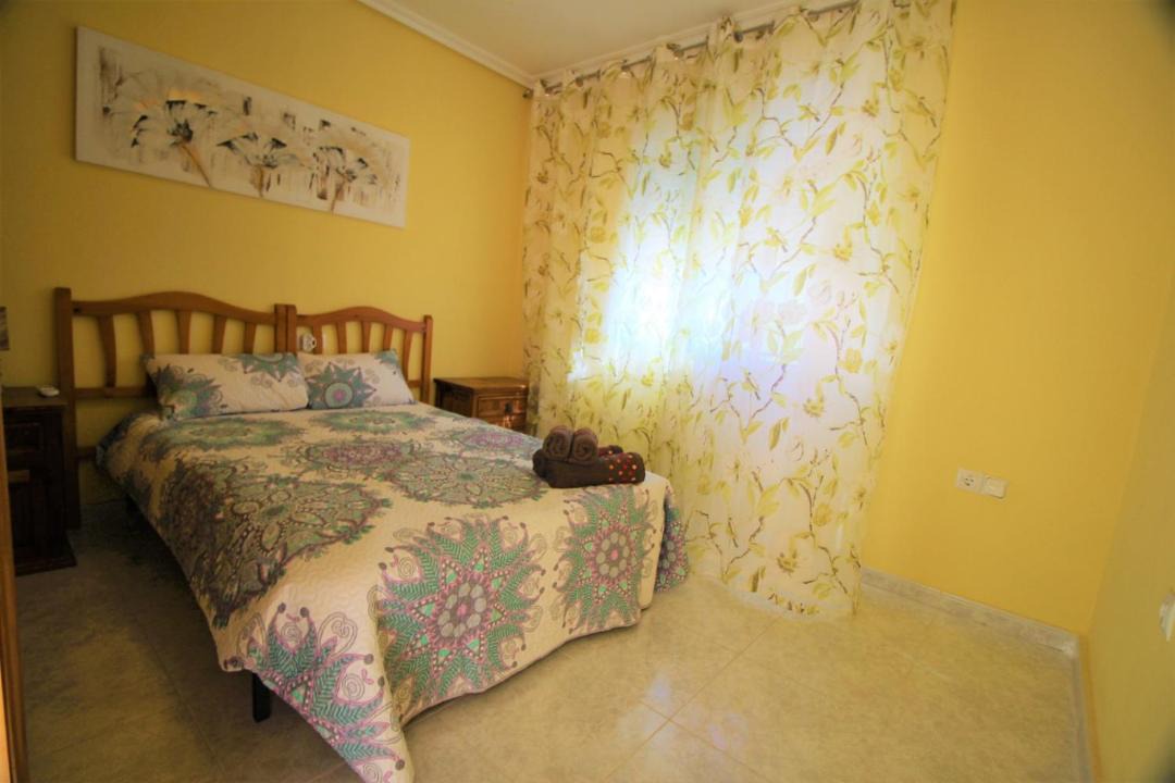 Photo of Bedroom in San Miguel de Salinas