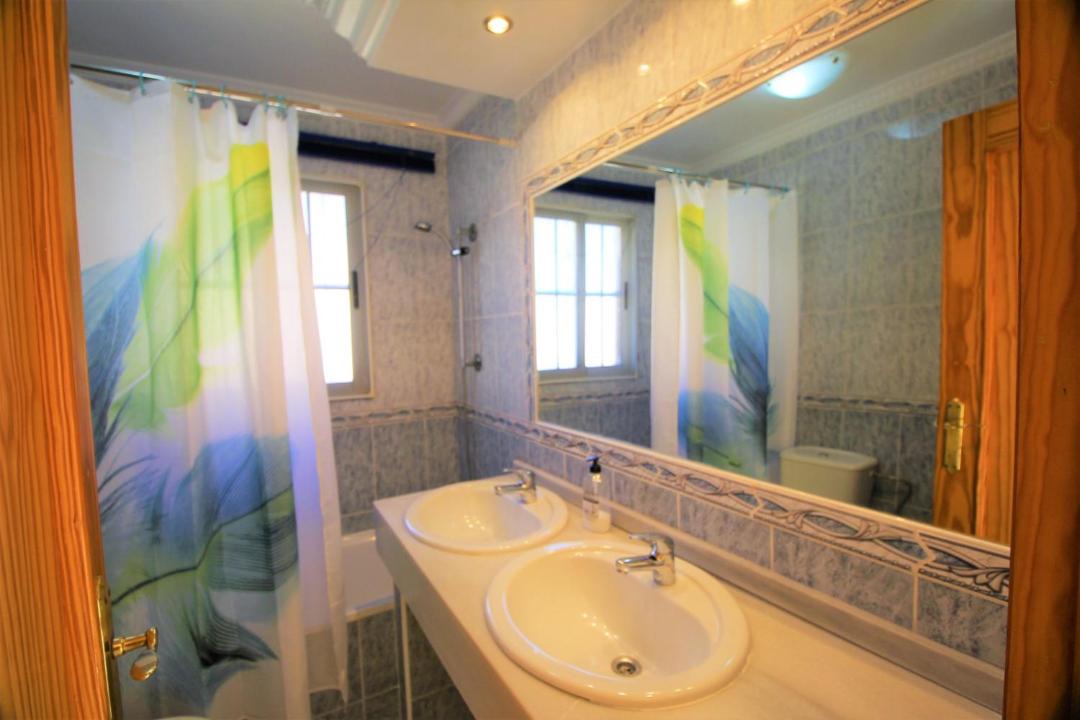 Photo of Bathroom in San Miguel de Salinas