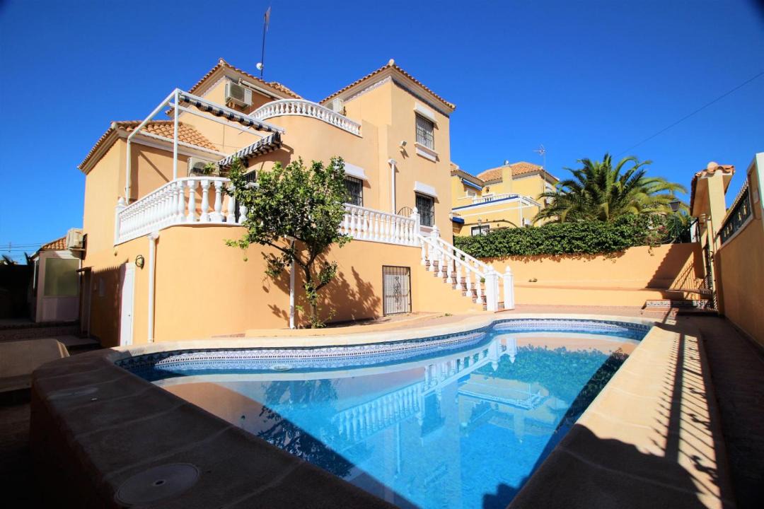 Photo of Outdoor in San Miguel de Salinas