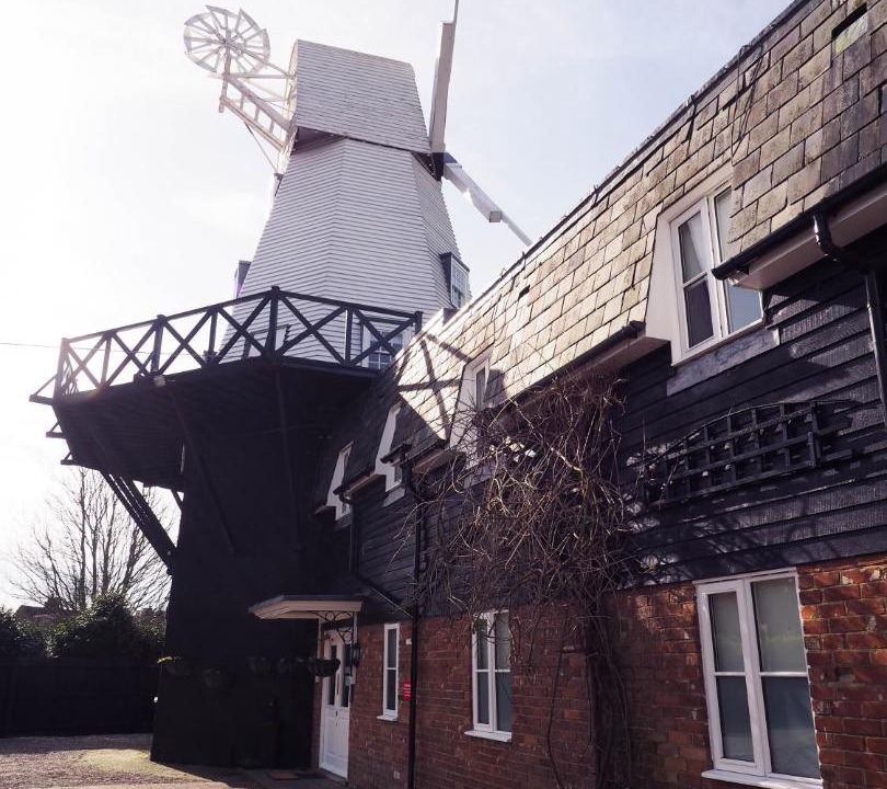 Photo of Others in Rye