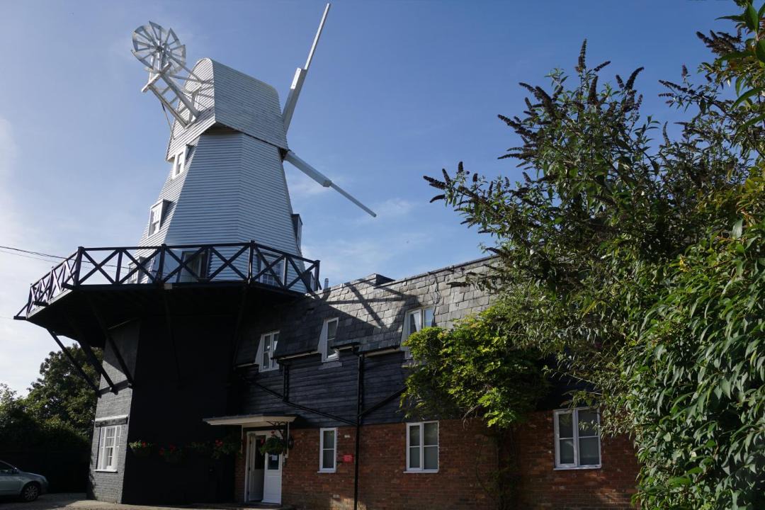 Photo of Others in Rye