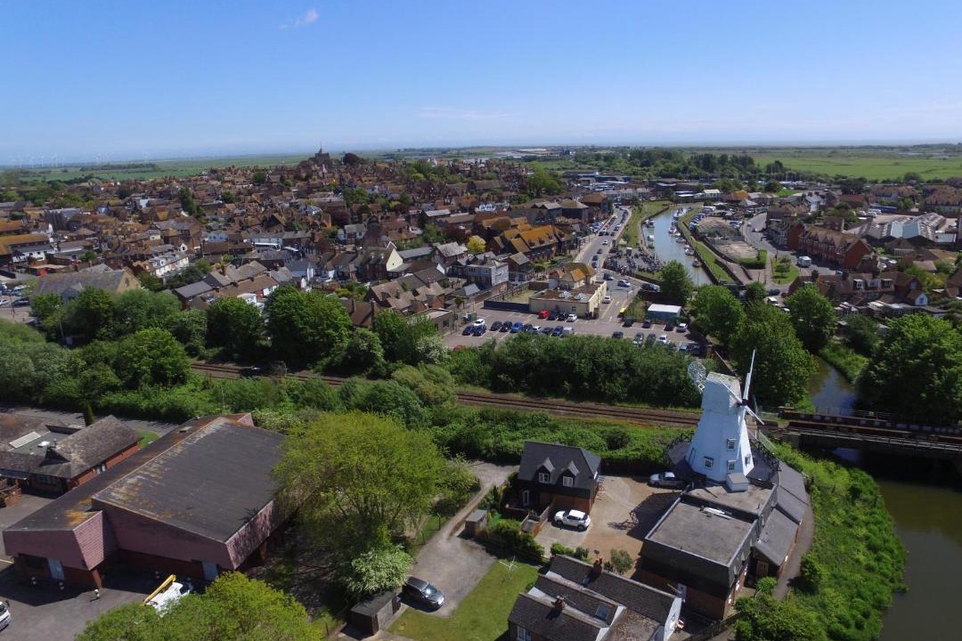 Photo of Others in Rye