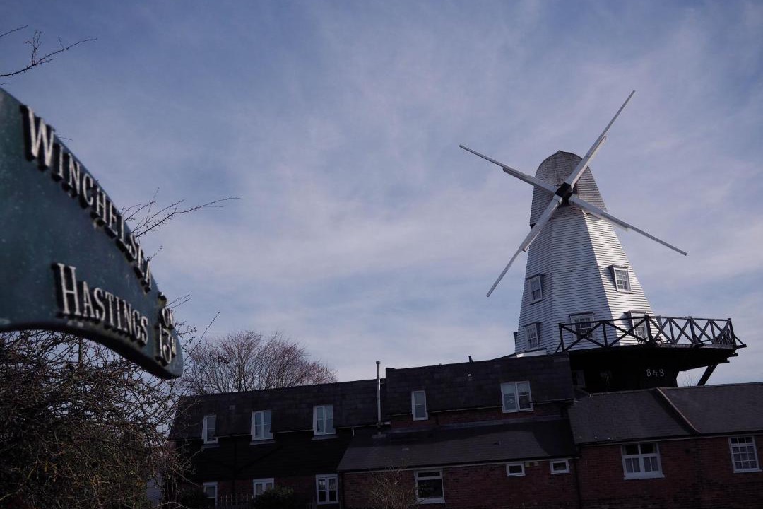 Photo of Others in Rye