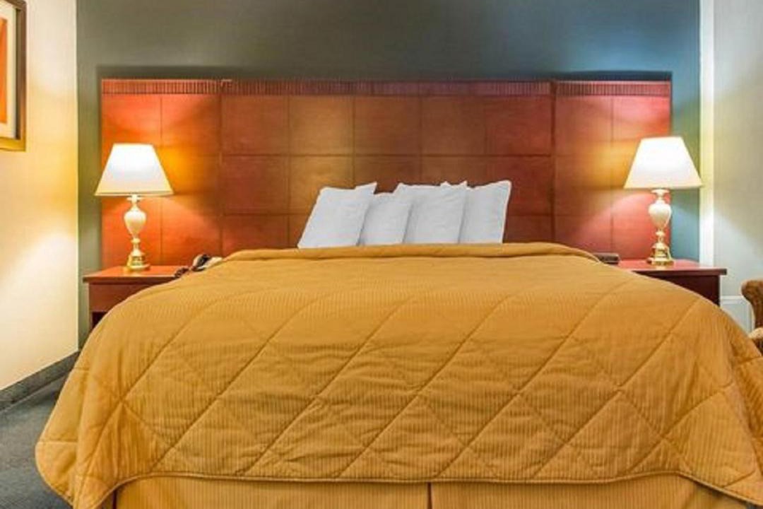 Photo of Bedroom in Smiths Falls