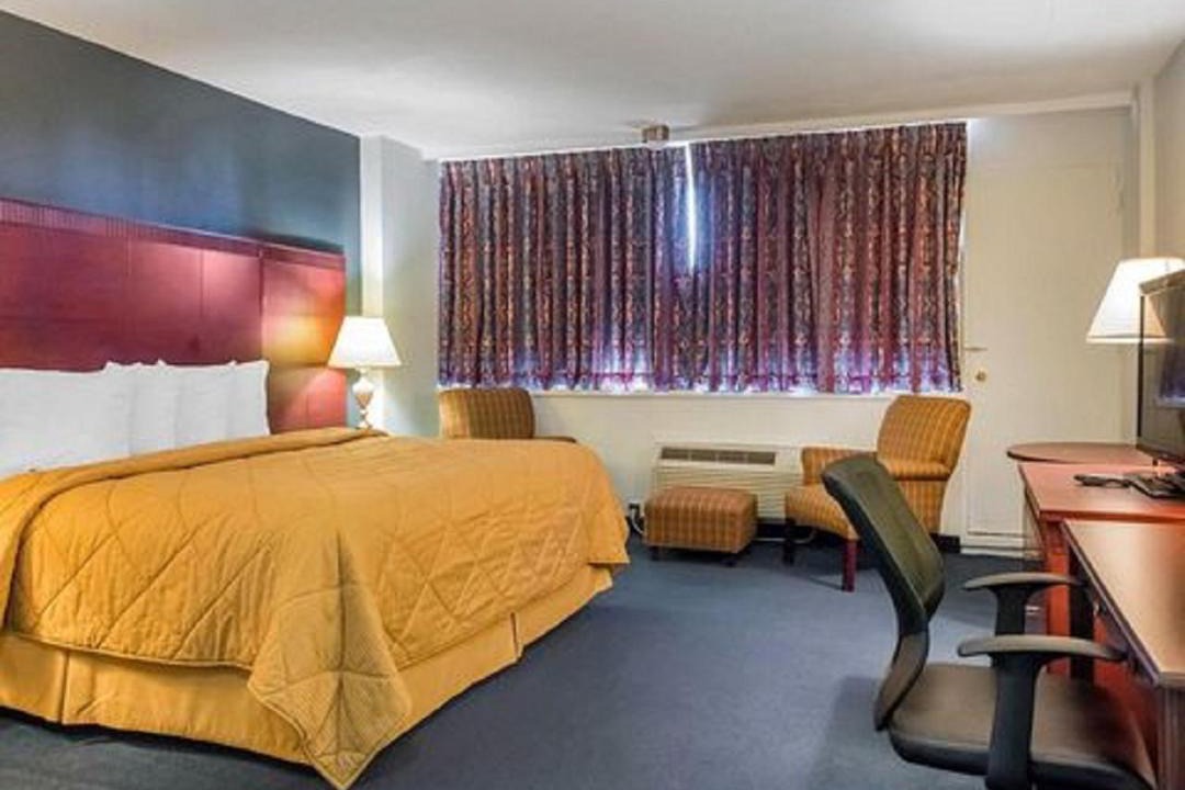 Photo of Bedroom in Smiths Falls
