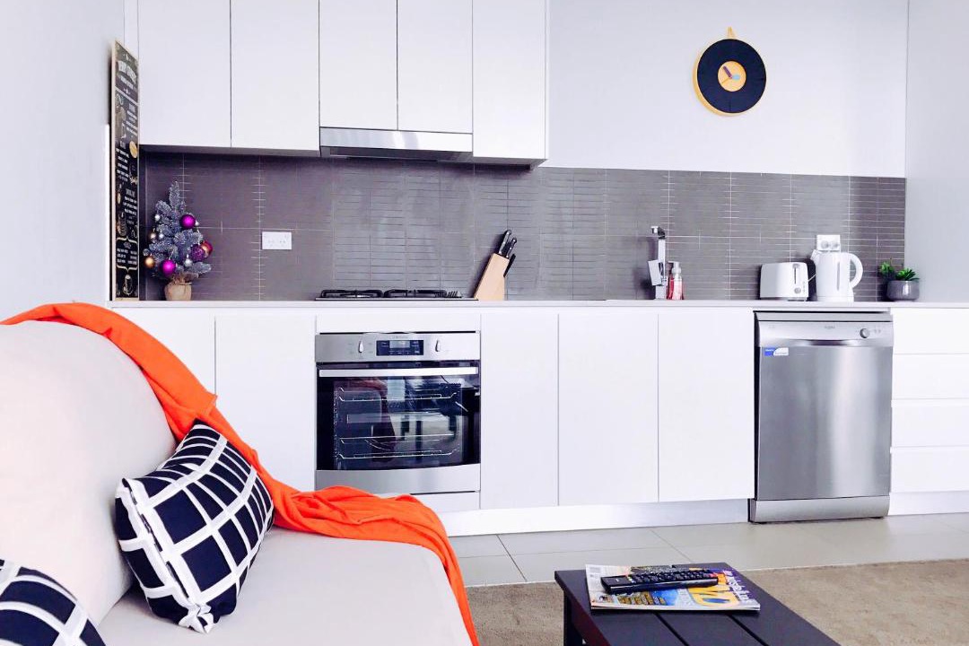 Photo of Kitchen in Ashfield