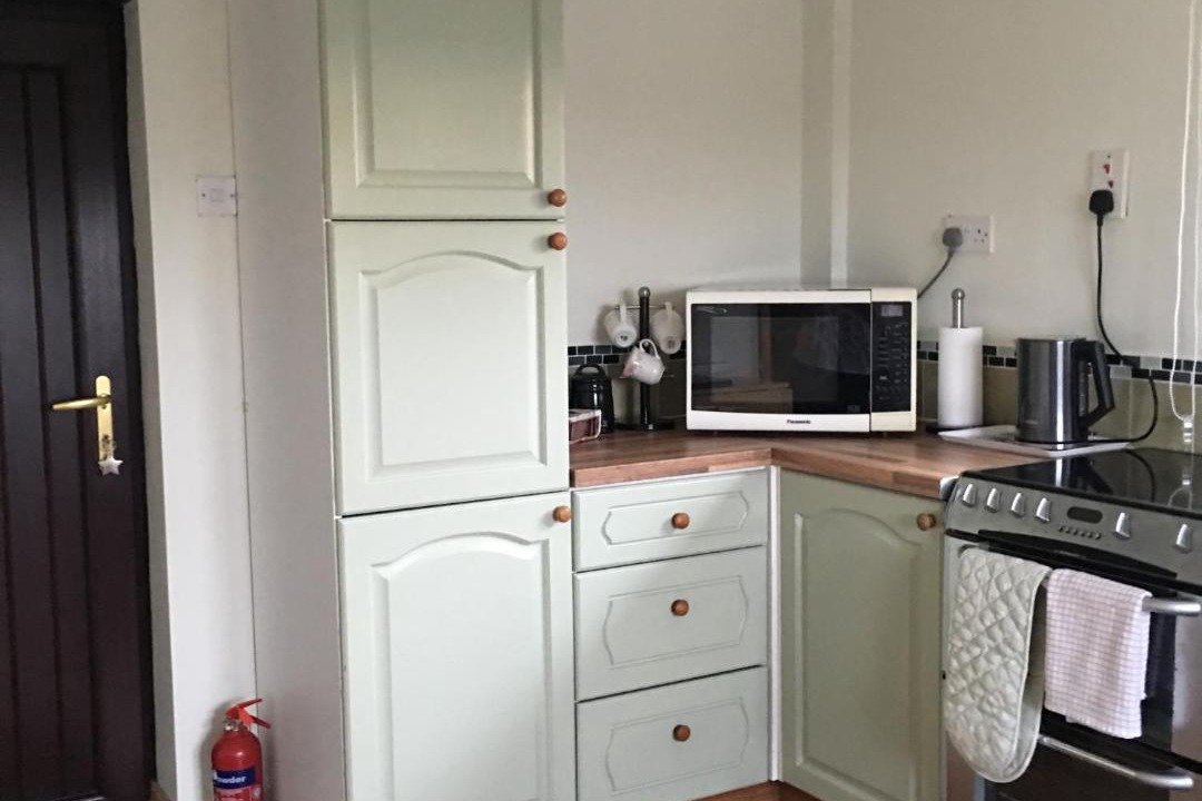 Photo of Kitchen in Ryther