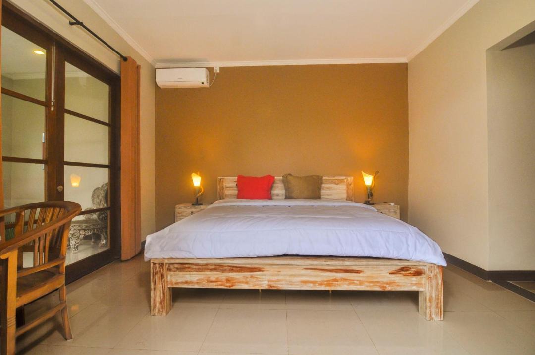 Photo of Bedroom in Bongkasa Pertiwi