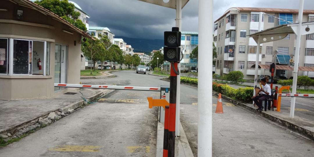 Photo of Buildings in Kota Kinabalu